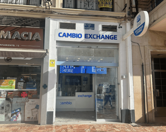 Global Exchange | Cambio de moneda en Valencia | Transferencias internacionales con Western Union Global Exchange | Cambio de moneda en Valencia | Transferencias internacionales con Western Union
