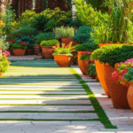 Expertos en Diseño de Jardines y Paisajismo en Valencia: Tu Oasis Ideal