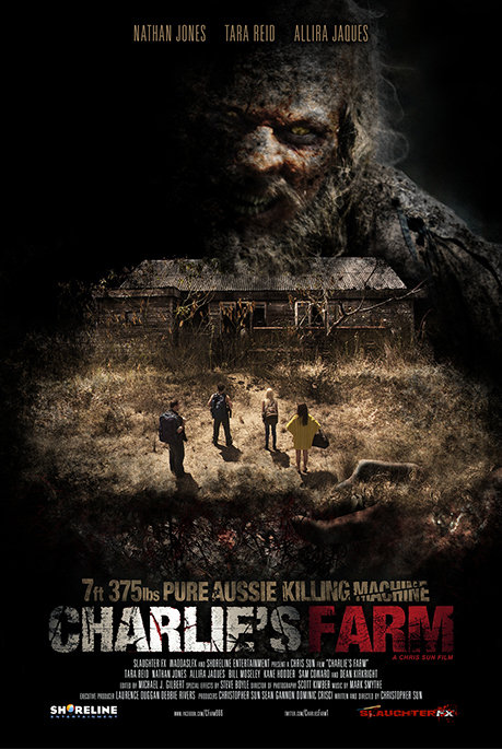 Charlie’s Farm