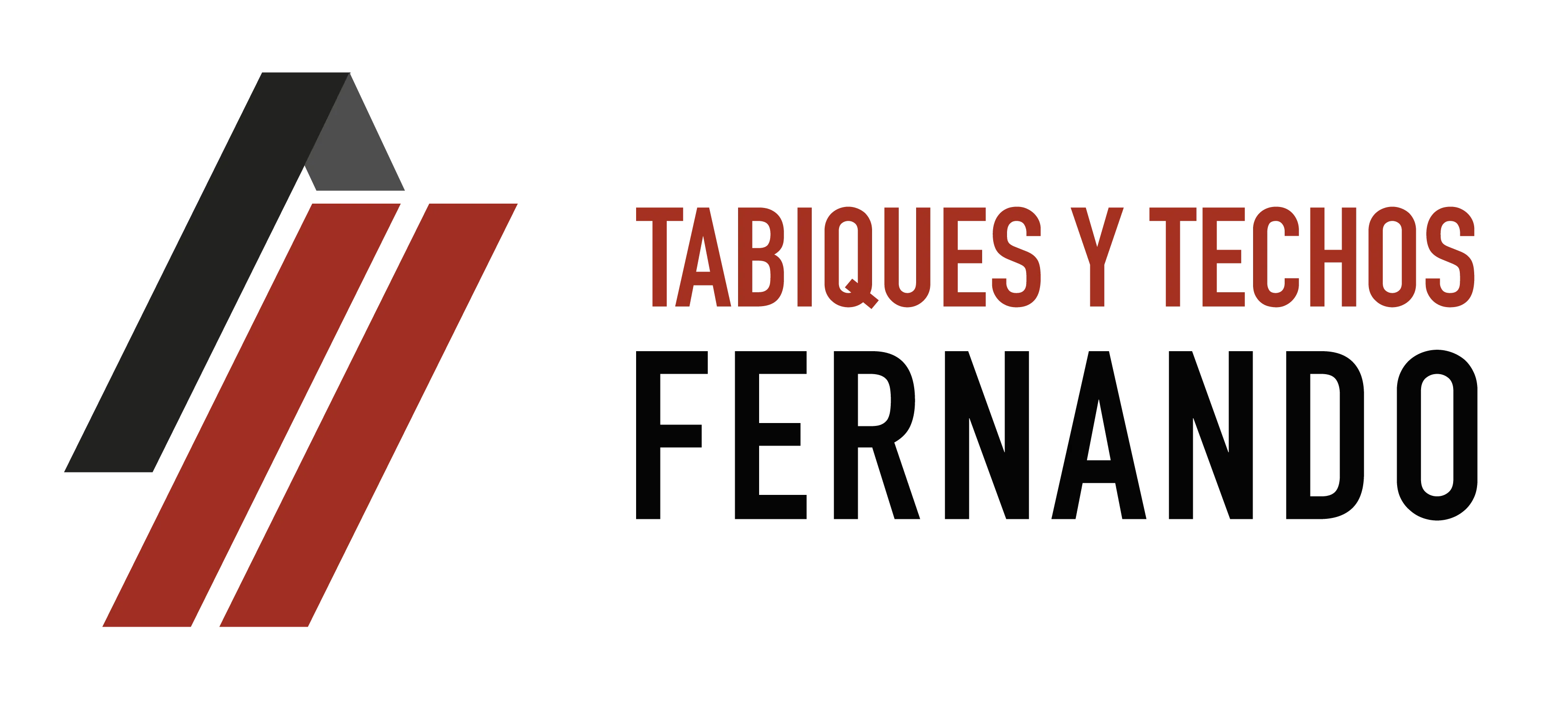 Tabiques y Techos Fernando Tabiques y Techos Fernando