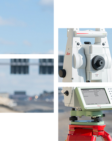 VD Topografía Valencia - Servicios topográficos VD Topografía Valencia - Servicios topográficos
